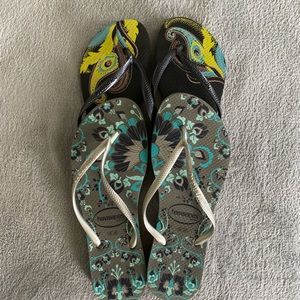 Women’s Havaianas